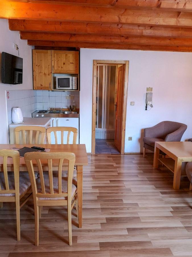 Apartman 311 Tatralandia Liptovský Mikuláš 外观 照片