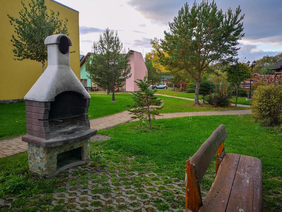 Apartman 311 Tatralandia Liptovský Mikuláš 外观 照片