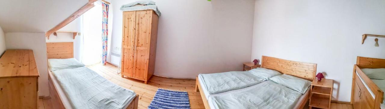 Apartman 311 Tatralandia Liptovský Mikuláš 外观 照片