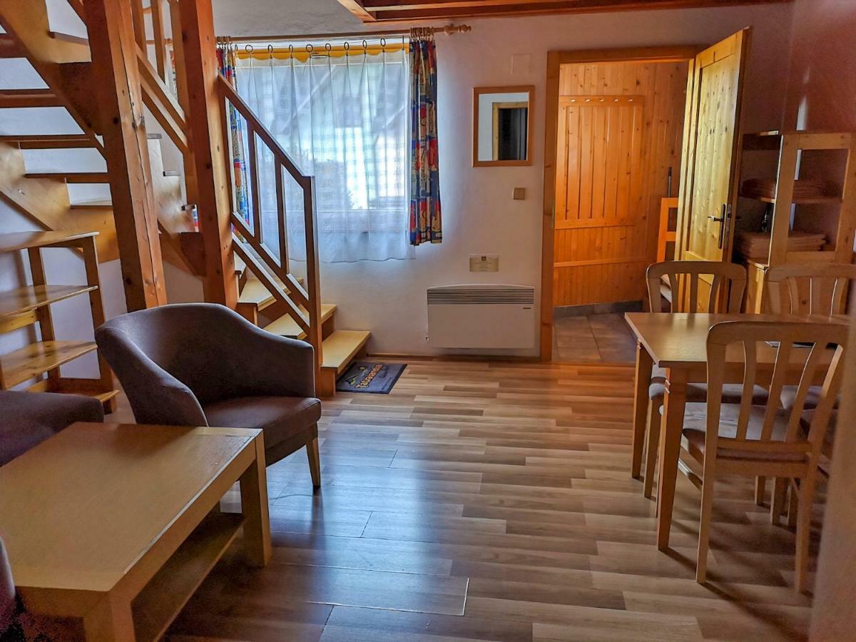 Apartman 311 Tatralandia Liptovský Mikuláš 外观 照片