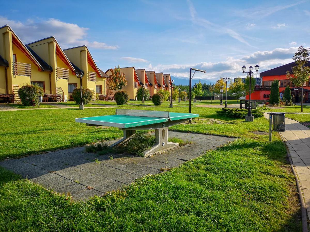 Apartman 311 Tatralandia Liptovský Mikuláš 外观 照片
