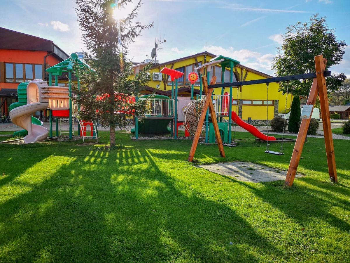 Apartman 311 Tatralandia Liptovský Mikuláš 外观 照片