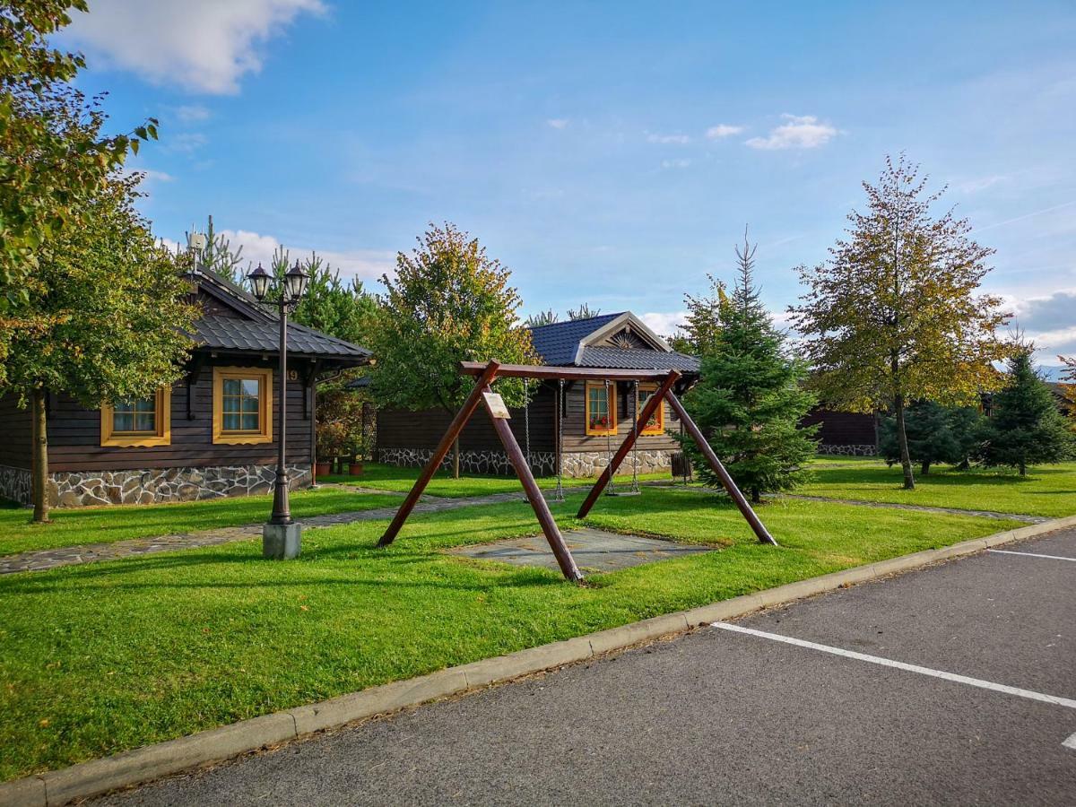 Apartman 311 Tatralandia Liptovský Mikuláš 外观 照片