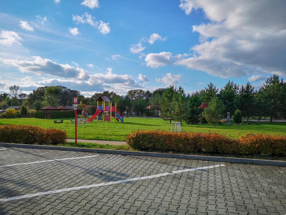 Apartman 311 Tatralandia Liptovský Mikuláš 外观 照片